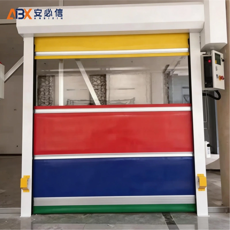 延边朝鲜族快速门